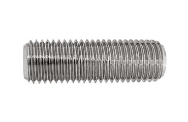 ステンレス SUS316L(A4)寸切(平先)(ミリネジ)(定尺以外の長さ品)